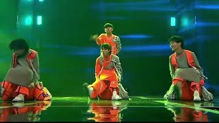 The Trend Dance plus pro _-_ lucky tu lucky me song dance video 2024_-_tushar shetty,Sushant, dance