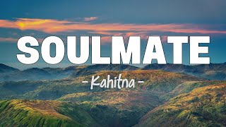 Download Lagu Soulmate - Kahitna | Lirik MP3 Download Lagu Soulmate - Kahitna | Lirik MP3