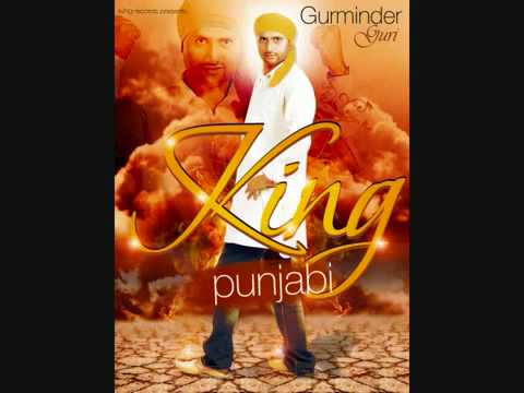 Gurminder Guri Punjabi Hit New Song Darda Baba (  )