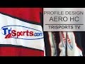 Trisports tv profile design aero hc