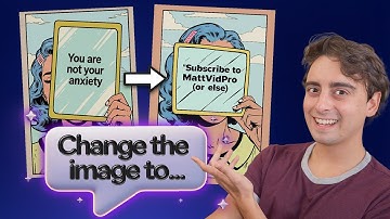 The Easiest Design Tool is also the Most POWERFUL. (thanks to AI)