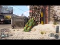 Black ops 3 sniping