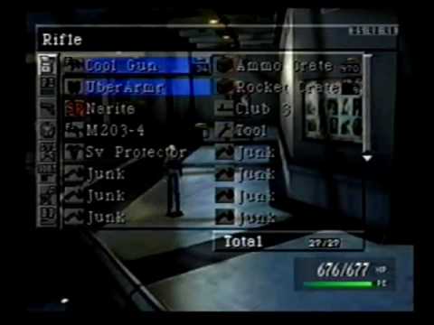 parasite eve ex mode parasite eve ex mode
