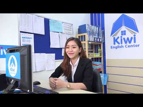 Video Hệ thống Trung Tâm Anh Ngữ uy tín tại Biên Hòa- Anh... - YouTube