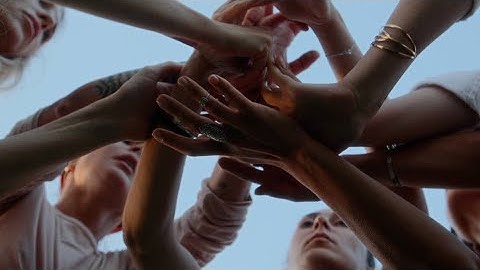 Anna LETTI - СЕТИ (премьера video 2025) official video / официальный клип 