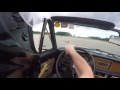 WOSCA Autocross June 18 2017 Personal FTD