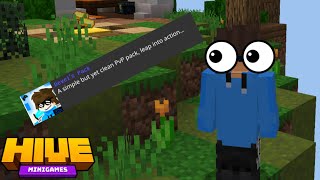 Devel's Minecraft Bedrock *TEXTURE PACK* (Hive) by DevelPlayz 244 views 1 year ago 5 minutes, 58 seconds