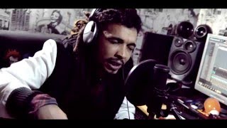 Dr Fayal rastaman Reggae sur BR Record's Live ghir khodoni V2