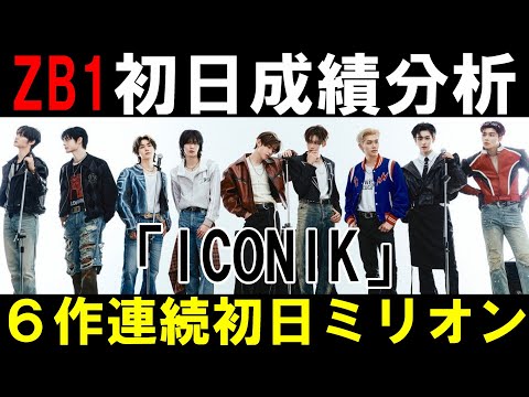 その他 KIM First day results analysis! The album sales are so strong