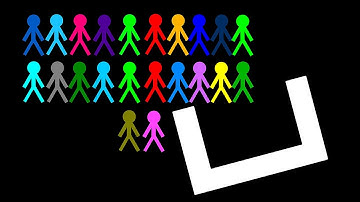 RTTB 30 Run Survival Race ASRM in Algodoo