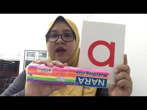 Video: Cara Memilih Buku ABC Yang Sesuai Untuk Anak Anda