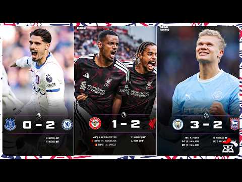EPL: LIVERPOOL , CHELSEA, MAN CITY ZABONYE INTSINZI