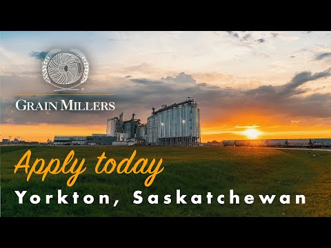 Yorkton Recruitment