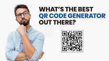 Best QR Code Generator