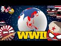 World War 2 - History of Asia