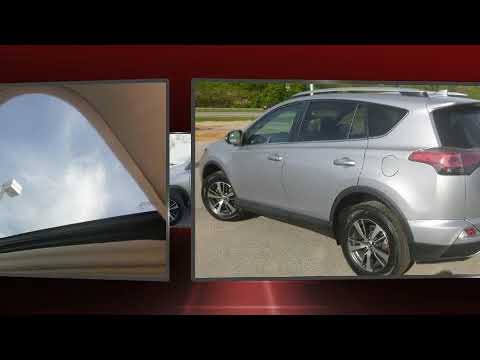 2016 Toyota Rav4 Xle In Corbin Ky 40701 You 2016 Toyota Rav4 Xle In Corbin Ky 40701 Gambrel
