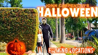 The Must-See Filming Locations For Halloween 1978