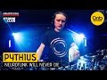 Pythius - Neurofunk will Never Die | Drum and Bass