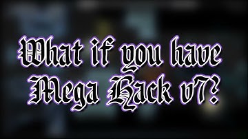 Fixing Respawn Lag & Level-to-Soundtrack Desynchronization (What if you have Mega Hack v7?)