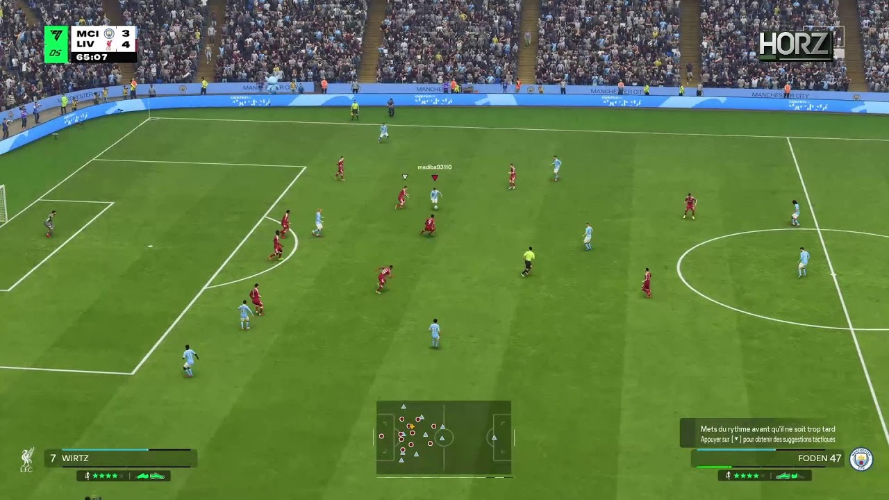 EA SPORTS FC26