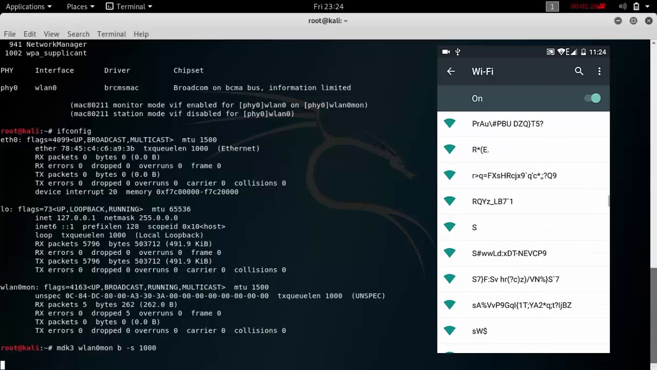 kali linux how to use mdk3 to unlock kali linux how to use mdk3 to unlock