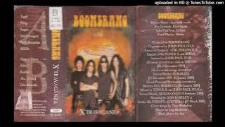 Boomerang - Bungaku(2000)