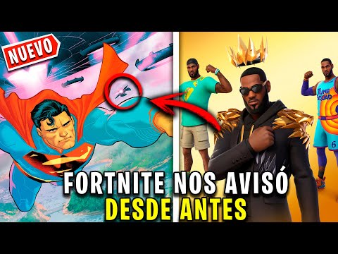 Vídeo: Cambios En El Mapa De Fortnite: Explicación De Dusty Divot, Risky Reels Y Otros Huevos De Pascua Y Secretos De Fortnite