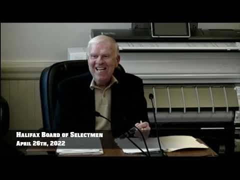 Halifax Board of