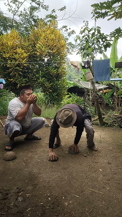 DETIK DETIK PRIA INI MENEMUKAN HARTA KARUN ,#comedy #funny #shortsvideo