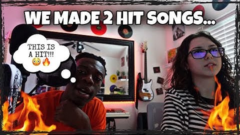 We Made 2 HIT SONGS In The Studio! 😳🔥 | Studio Session With Trill Jimi & Grayto: Episode 1