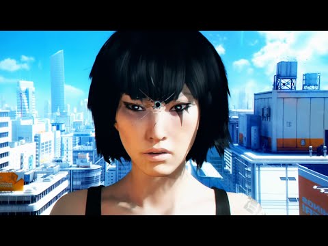 Mirror's Edge Review