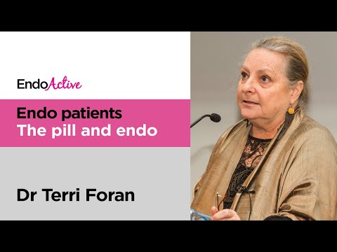 Hormonal contraception and endometriosis