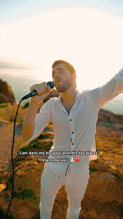 Titanic x My Heart Will Go On - Summer Version est dispo sur toutes les plateformes de streaming ✨