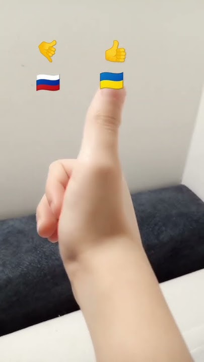 Россия+Украина=Мир - YouTube