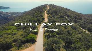 Coming soon | Maison Kitsuné Chillax Fox Heart Of Summer