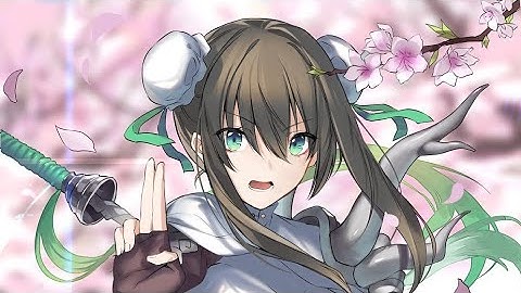 Fate/Grand Order : Roman Grail Front I - Solo Qin Liangyu