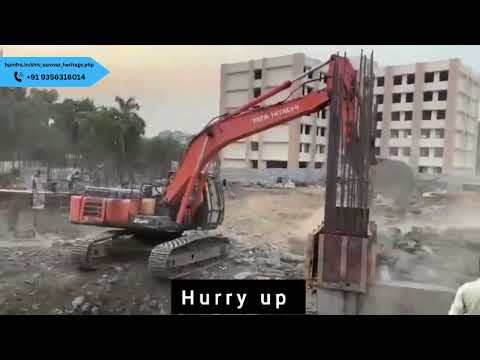 Shiv Sarovar Heritage Shilphata – Luxury 1 & 2 BHK Homes Near Nature