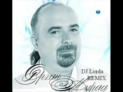 ОРХАН МУРАД - Чашо Моя (DJ. Lorda) RMX 2012