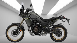 New 2024 Yamaha Ténéré 700 Explore: New Era of Adventure