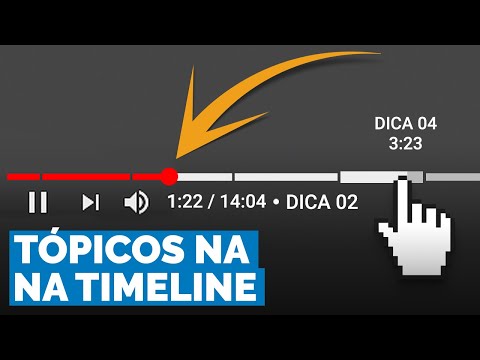 Vídeo: Como Dividir Um Time