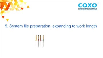 SOCO SC Pro  controlled memory files