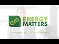 Energy matters  renewable energy quotes