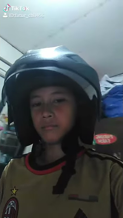 Kalau bosen main tiktok