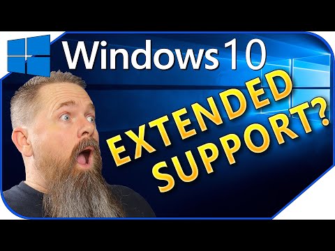 Windows 10 Feature
