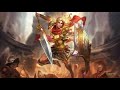 Smite CONQUEST