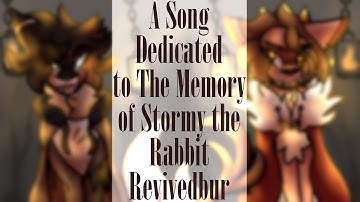 A Song Dedicated to The Memory of Stormy the Rabbit {DSMP} Parts 10 & 17