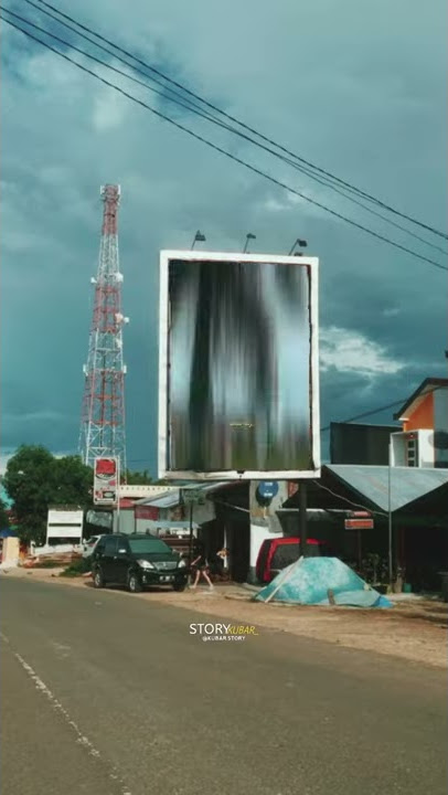 Selamat datang di kabupaten Kutai barat (kubar story)