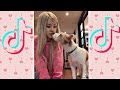 ROSE TIKTOK UPDATE / ROSE WITH HANK ♡