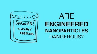 Are Engineered Nanoparticles Dangerous?