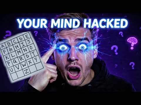 इस मैजिक ट्रिक ने सबको चौंका दिया - Shocking Mind Reading Magic Tutorial। FREE Mentalism course
